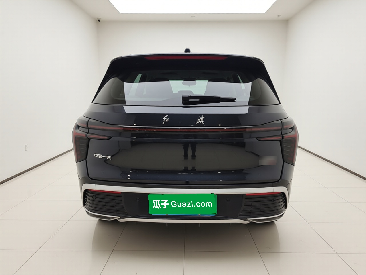 Hongqi HS3 2024 1.5T Shanwei Edition — снимка 5