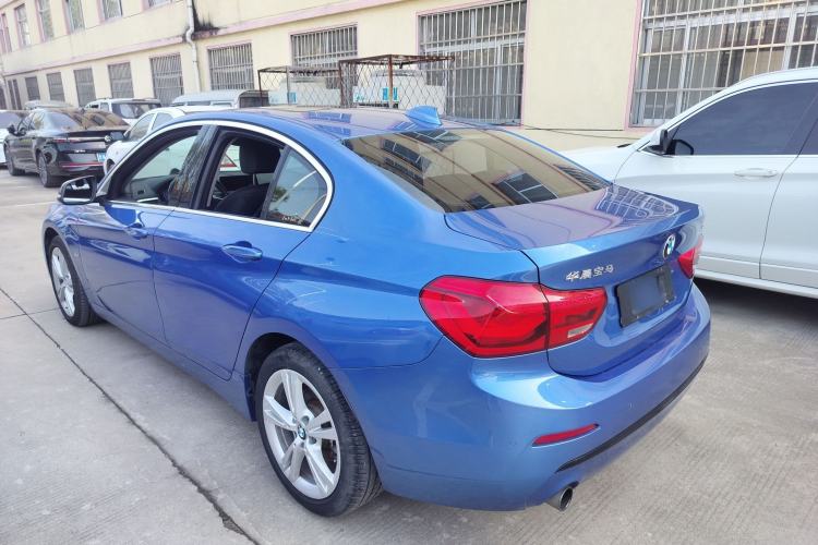 Used BMW 1 Series 2017 118i Design Package Model