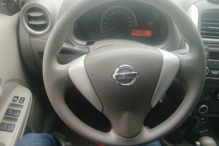 Used Nissan Sunny 2015 1.5XE CVT Comfort Edition