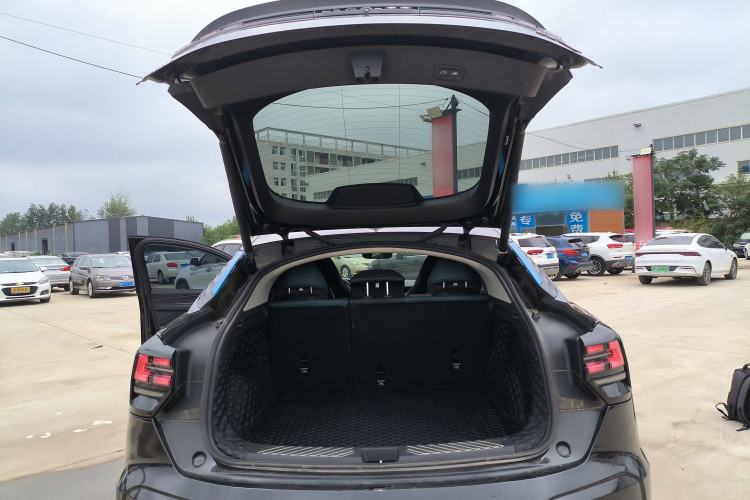 Used Lynk & Co 05 2020 2.0TD Two-Wheel Drive Shine Halo
