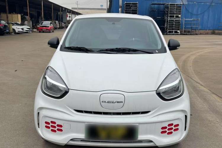 Used Roewe Clever 2021 302km Excellence Edition