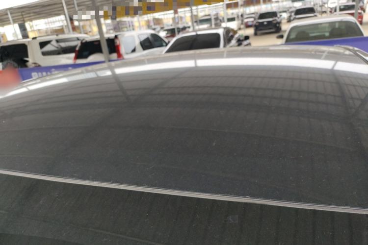 Used Tesla Model Y 2023 Rear-Wheel-Drive Version
