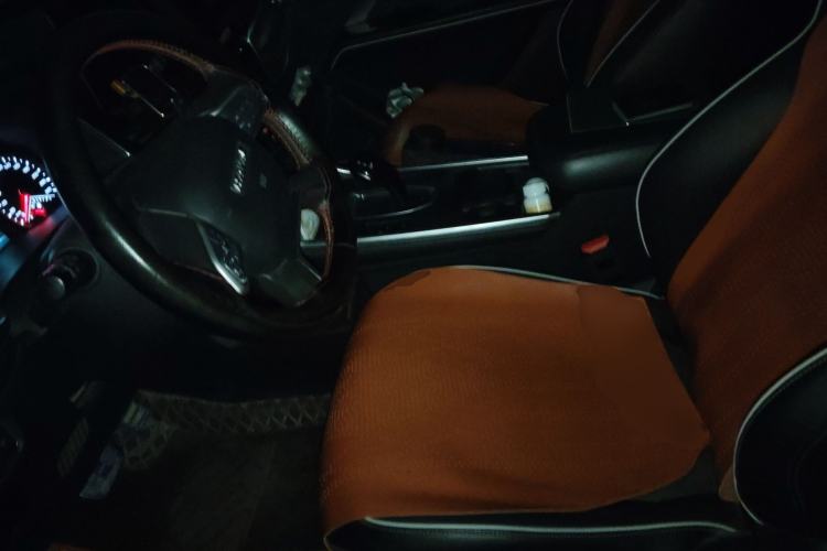 Used Haval H6 2021 National Trend Edition 1.5T Automatic Urban Version
