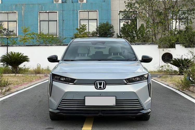 Used Honda e:NS2 2024 Light-Chasing Version
