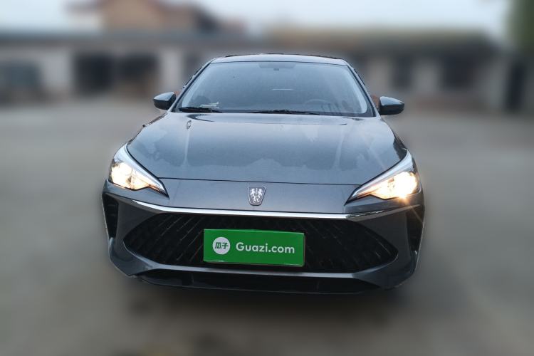 Used Roewe i5 2023 1.5L Manual Comfort Edition
