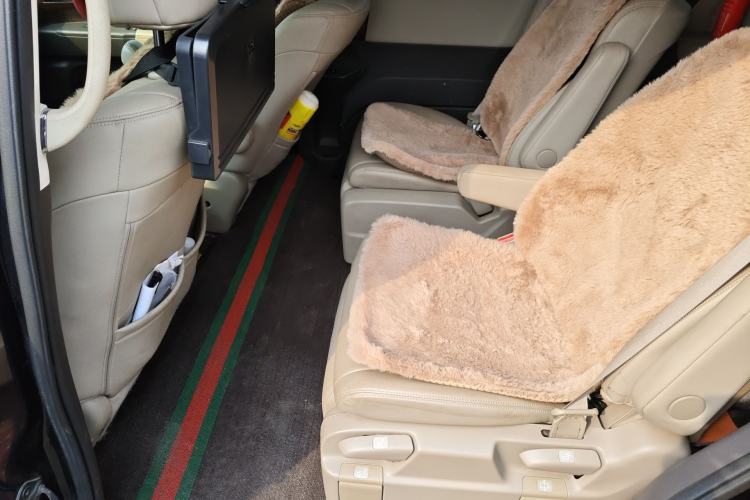 Used Honda Odyssey 2015 Updated Version 2.4L Smart Edition