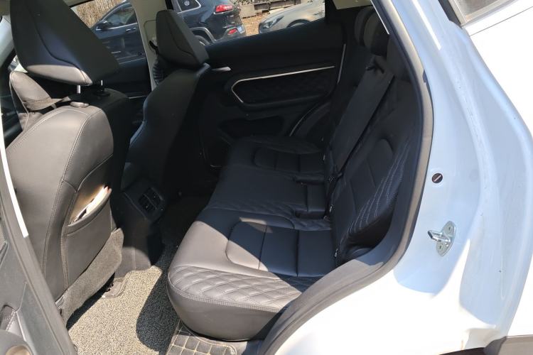 Used Haval H6 2021 1.5T Automatic Champion Edition