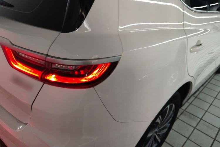 Used Geely Auto Vision X6 2020 1.4T CVT Luxury Edition Right Rear Taillight