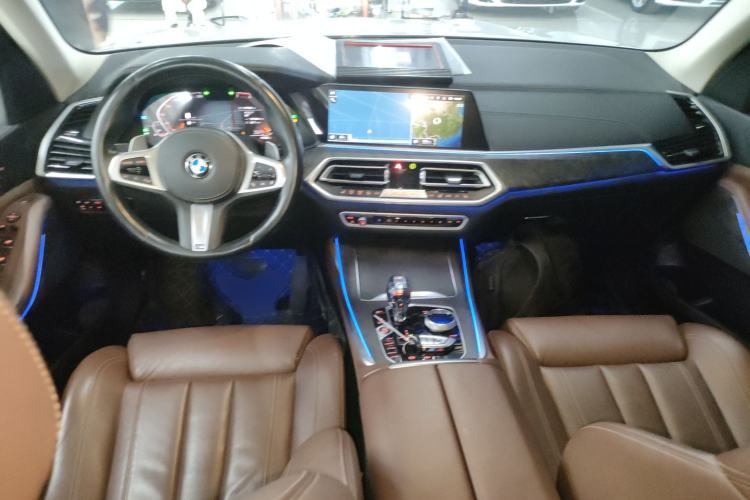 Used BMW X5 (Import) 2019 xDrive30i M Sport Package