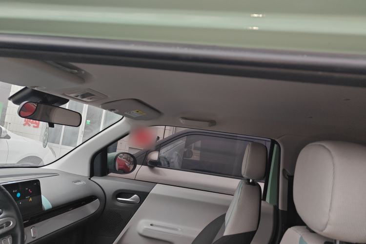 Used Qiyuan Lumin 2023 205km Xiangqin Version