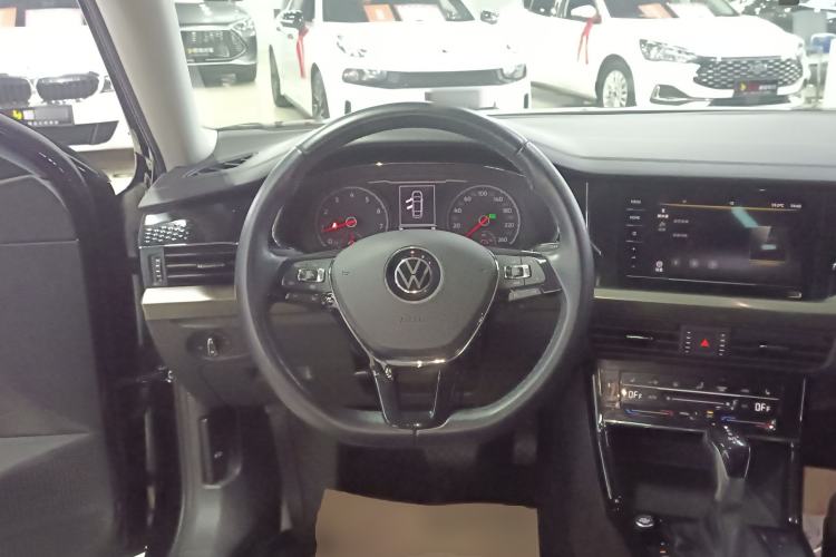Used Volkswagen Passat 2021 330TSI Elite Edition
