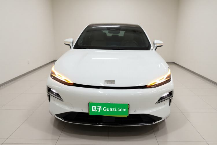 Used Geely Galaxy 8 2025 130km EM-i Flagship Edition