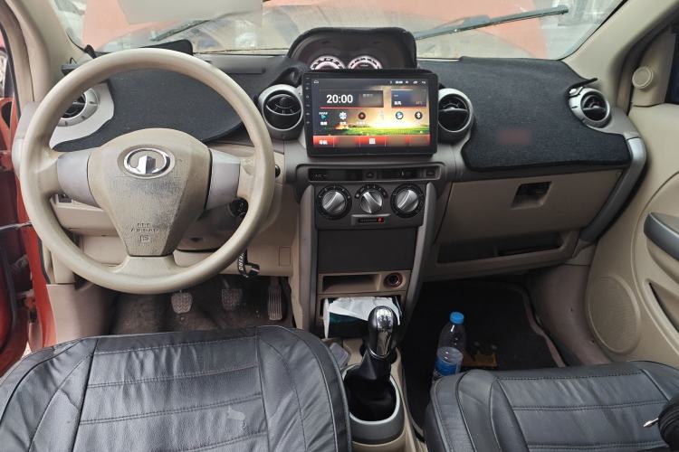 Used Great Wall Florid 2009 1.3 VVT Luxury Model
