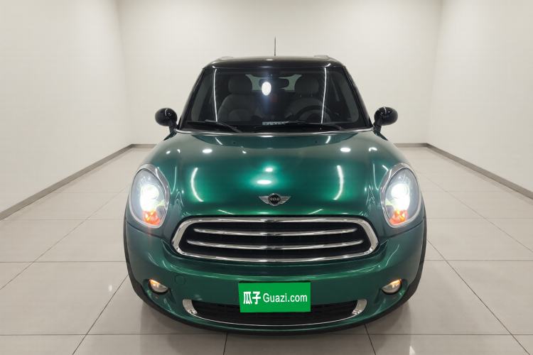 Used MINI Paceman 2013 1.6L COOPER