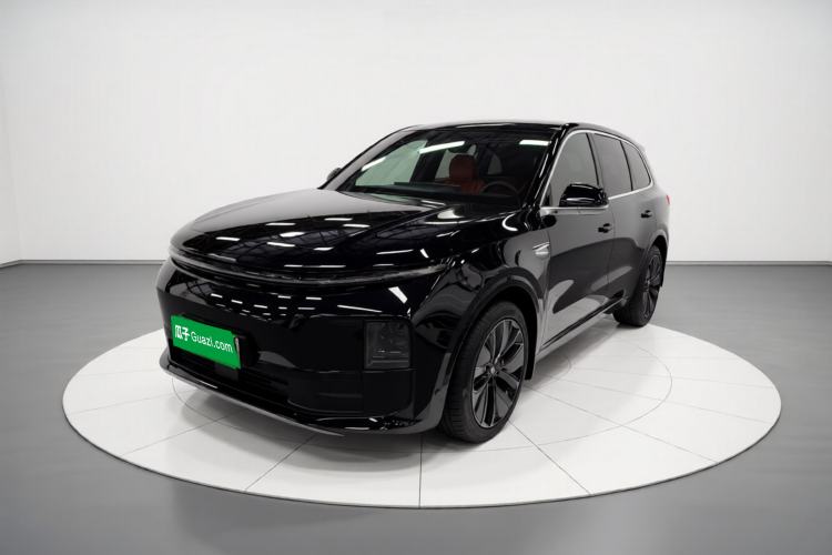 Used Li Auto L6 2024 Pro Model