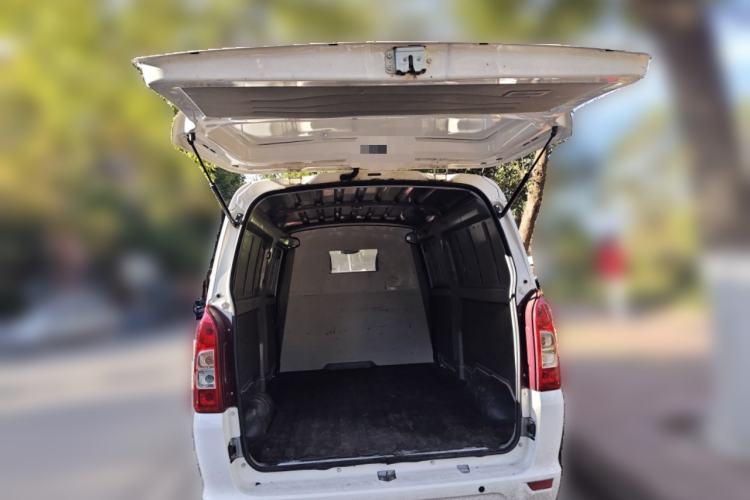 Used Nlmmotor Qiteng M70EV 2020 M70L-EV Standard Range Version