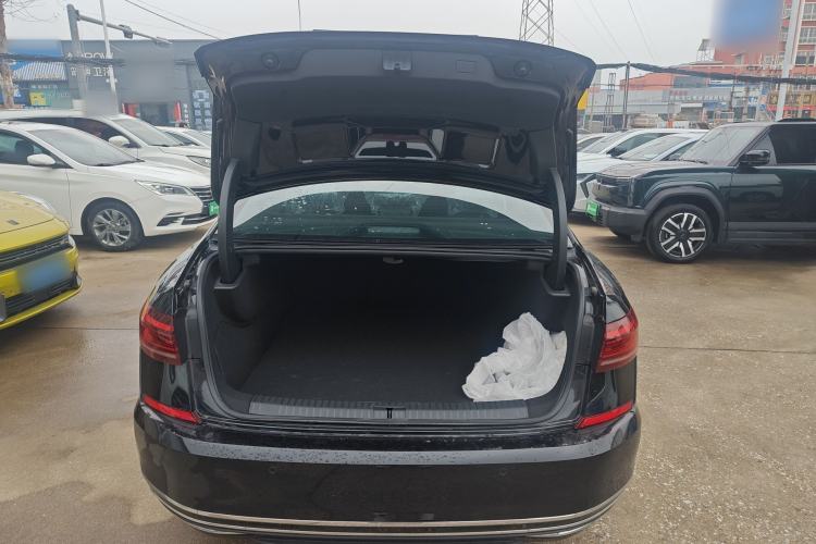 Used Volkswagen Passat New Energy 2025 430 PHEV Hybrid Business Edition
