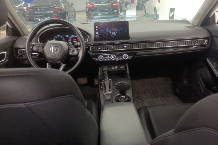 Used Honda Integra 2022 240TURBO CVT Technology Edition