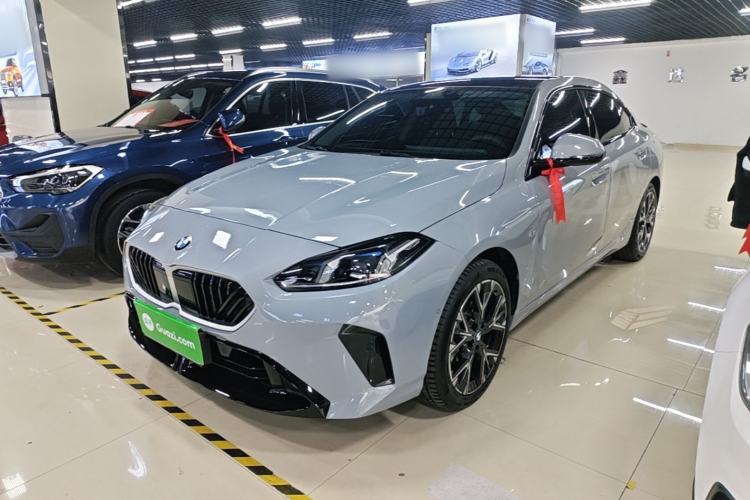 Used BMW 2 Series 2025 225L M Sport Package