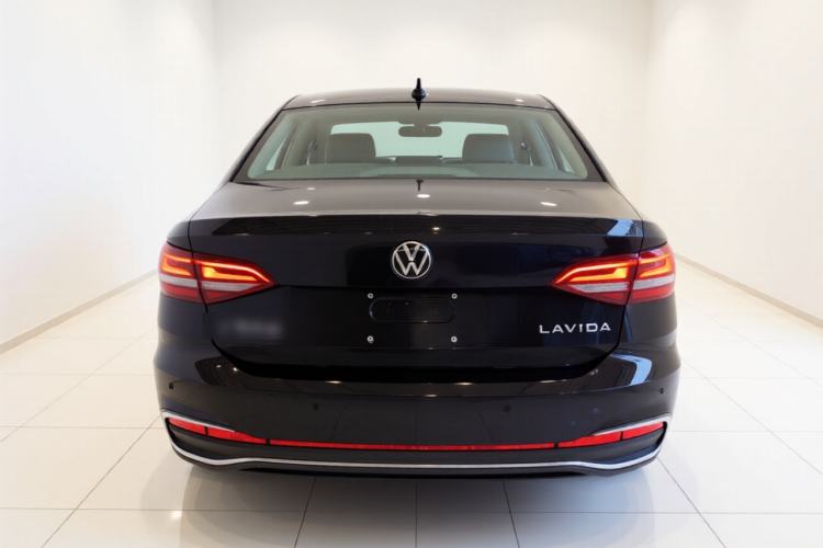 Used Volkswagen Lavida 2024 1.5L Automatic 5 Million Edition
