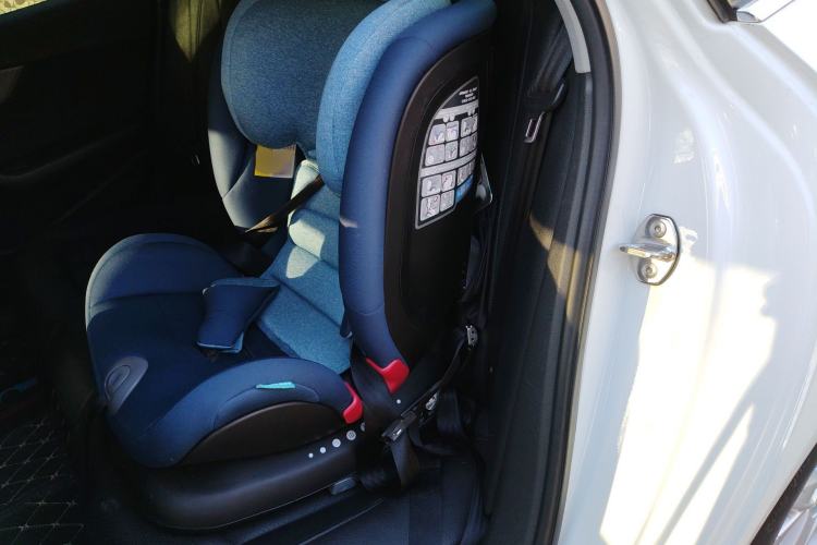 Used Audi A4L 2017 40 TFSI Ambition Edition
