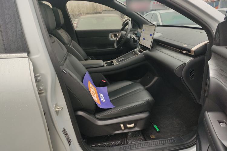 Used Wuling Xingguang S 2024 510 km Flagship Version
