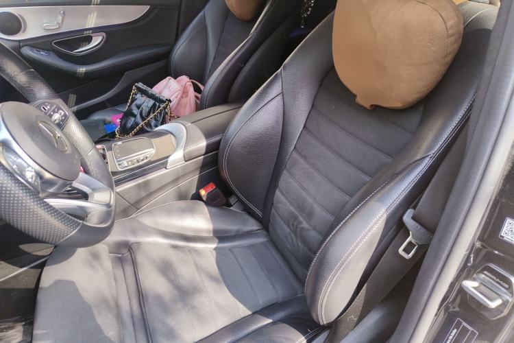 Used Mercedes-Benz C-Class 2019 C 260 Sport Edition