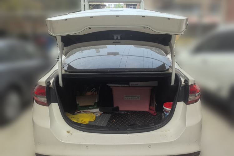 Used Ford Mondeo 2017 EcoBoost 200 Stylish Model
