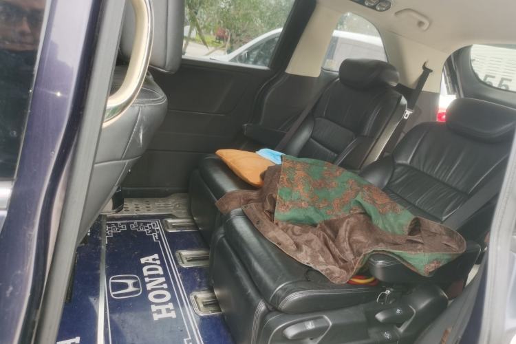 Used Honda Odyssey 2015 2.4L Smart Edition