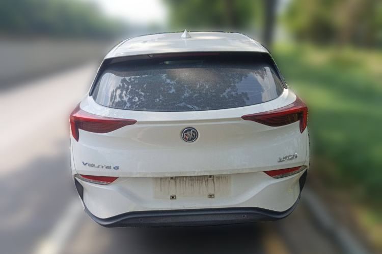 Used Buick Velite 6 2024 430km Comfort Edition Rear