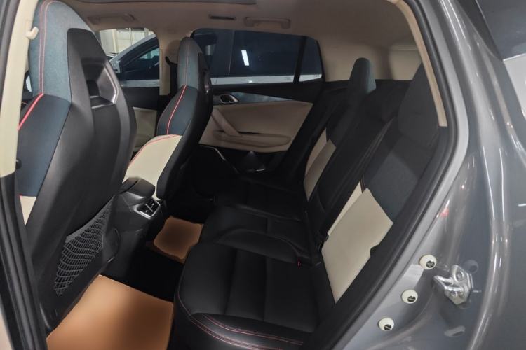 Used Lynk & Co 06 2020 1.5T YAO Halo
