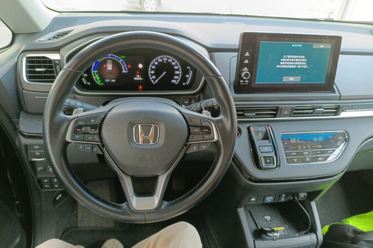 Used Honda Odyssey 2022 2.0L eHEV Sharp·Luxury Edition