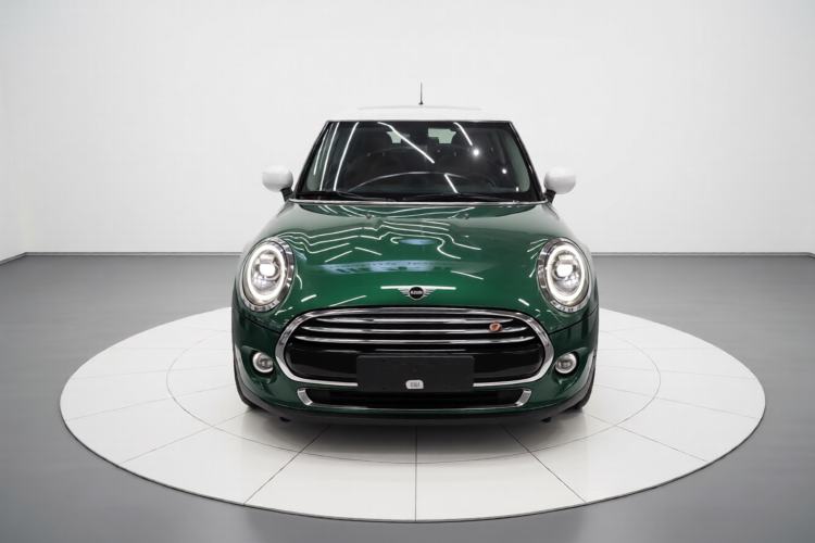 Used MINI 2020 1.5T COOPER Artist