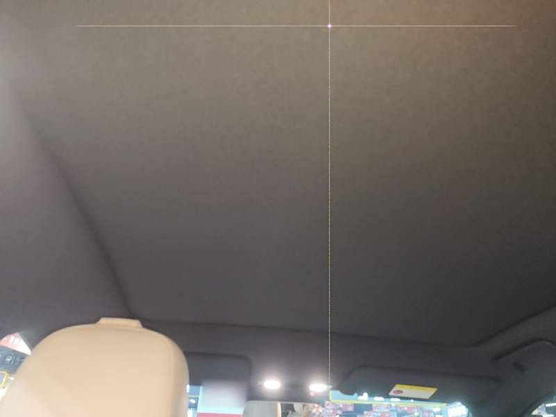 Used Li Auto L6 2025 Pro Smart Refresh Edition — 17