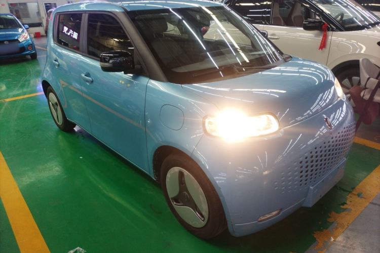 Used ORA White Cat 2020 401 km Long-Range Version