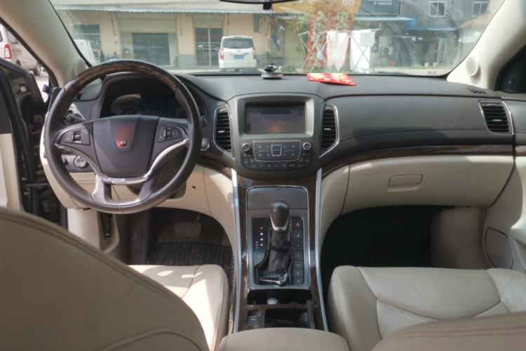 Used Roewe e950 2017 50T Hybrid Connected Executive Edition