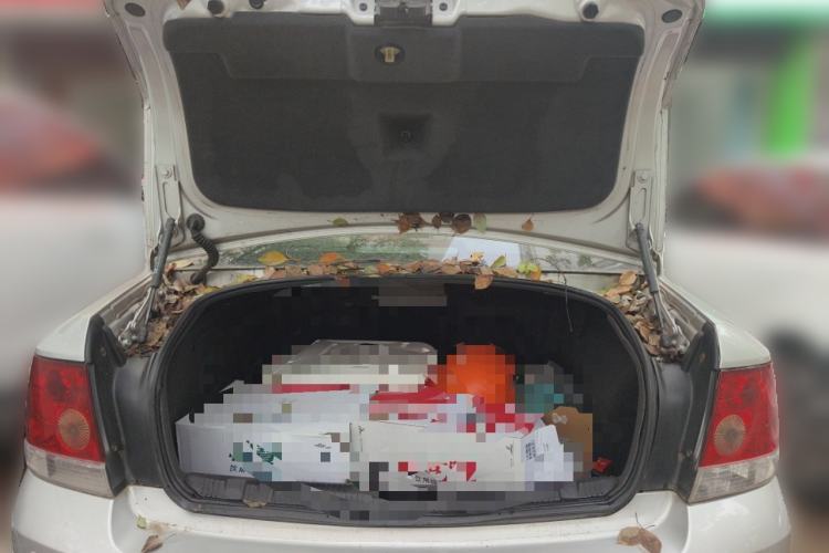 Used Opel Astra 2010 1.8 A+ Standard Edition