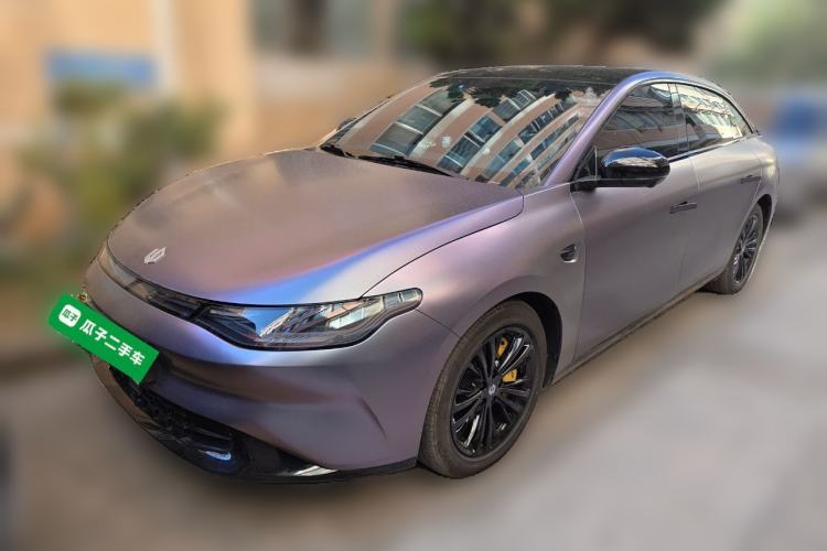 Used Leapmotor C01 2023 525 Comfort Edition