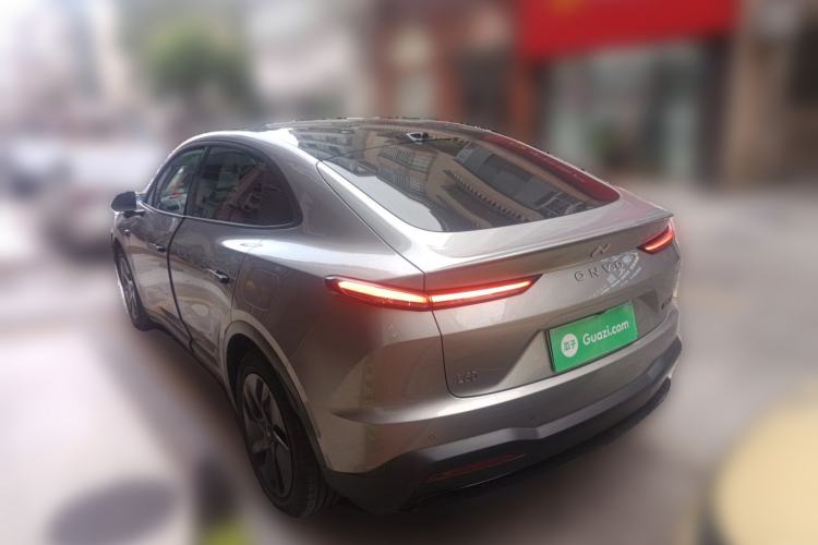 Used ONVO L60 2024 60 kWh Rear-Drive Version
