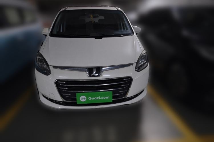 Used Luxgen Great 7 MPV 2016 2.0T Luxury Model