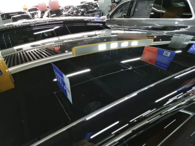 Used Li Auto i6 2025 Model Two-Wheel-Drive Standard Type — 26