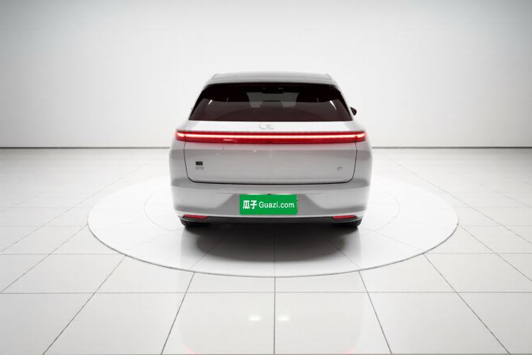 Used Li Auto L7 2023 Pro Model
