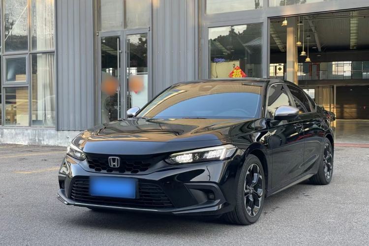 Used Honda Civic 2023 HATCHBACK 2.0L eHEV Extreme Edition