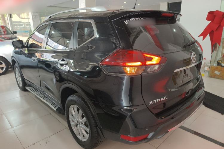 Used Nissan X-Trail 2021 2.0L CVT 2WD XL Premium SmartConnect Deluxe Edition Exterior 2