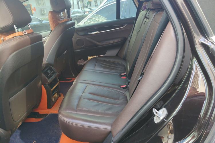 Used BMW X5 2017 xDrive28i