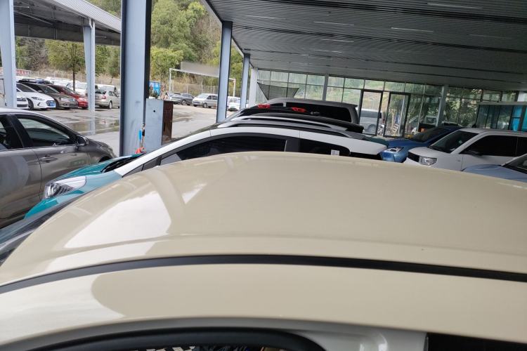 Used Wuling Bingo 2024 333 km Enjoyment Version