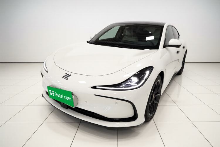 Used IM L6 2024 Max Standard Edition