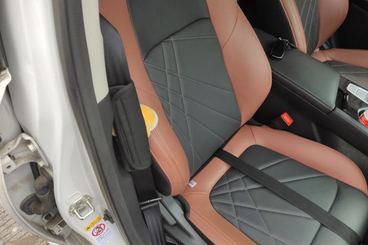 Used Changan Eado 2022 PLUS Blue Whale NE 1.4T GDI DCT Prestige Edition