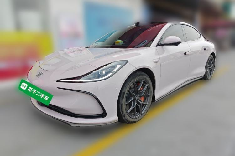 Used IM L6 2024 Max Standard Edition