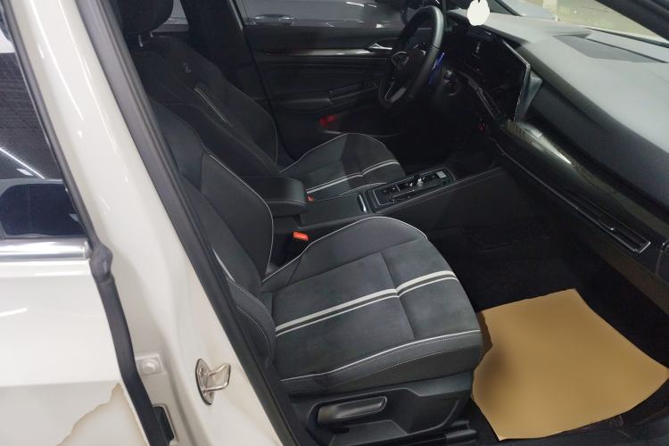 Used Volkswagen Golf 2021 280TSI DSG R-Line